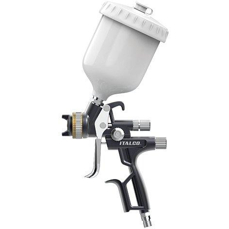 Фарбопульт пневматичний (стиснене повітря) Italco Gloss-X1-1.4